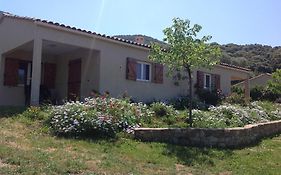 Residence Cucunacciu
